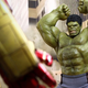 Illustration for article titled Hot Toys Incredible New Hulk Is Suitably Massive And Angry
